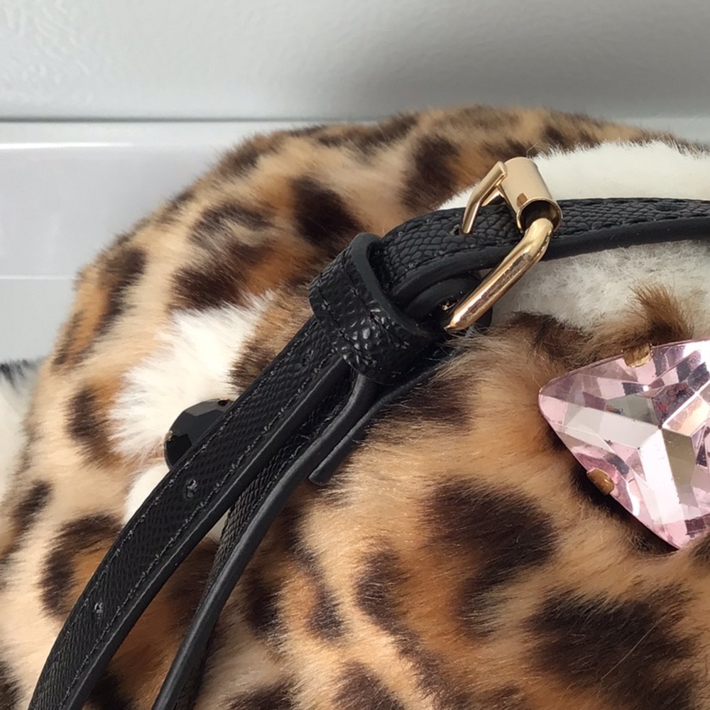 NWOT Aldo Fun Perenelle Crossbody Bag - Picture 12 of 12